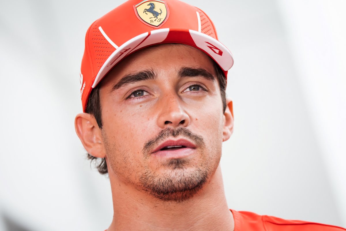 The Intrigue of Favoritism: Leclerc Sheds Light on Marko and Norris' Tactics in F1