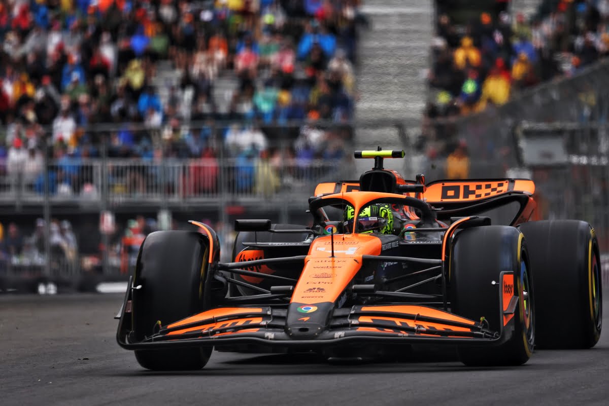McLaren's F1 Slow-Speed Progress Under Scrutiny as Canada Looms Large