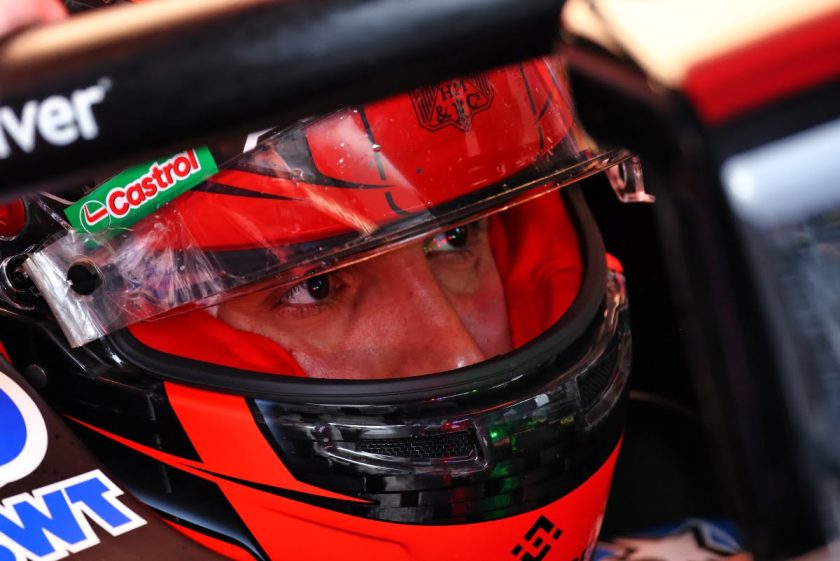 Esteban Ocon's Candid Reflections on F1 Future Amidst Haas Rumors