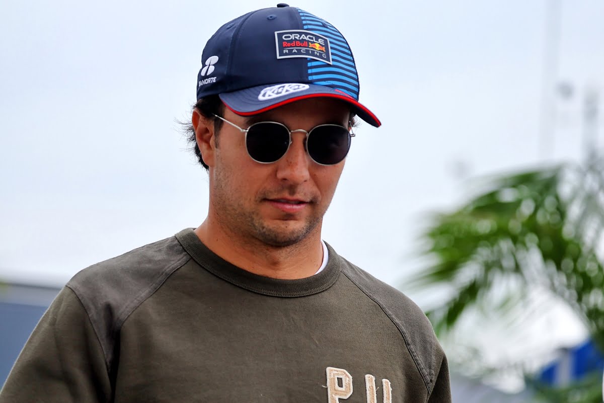 Perez suspects latest Red Bull F1 renewal won’t be his last