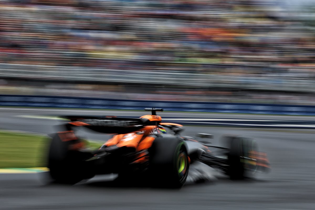 The Thriving Dynamic: Piastri Challenges Notion of Speed Limitations in McLaren's Formula 1 Success