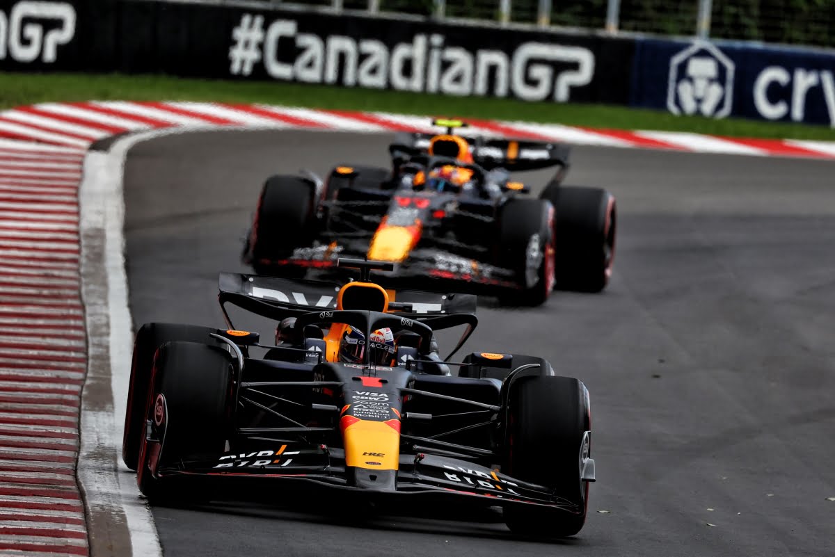 Red Bull Revs Up for a Major Comeback in Barcelona, Leclerc Predicts