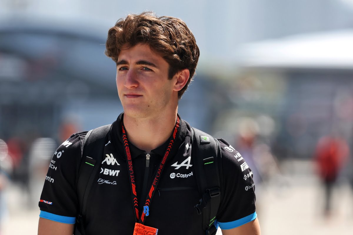Doohan to take Ocon’s place in FP1 at F1 Canadian GP