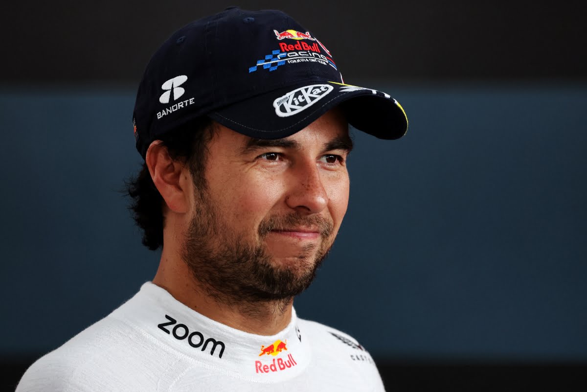 Red Bull Racing Secures Sergio Perez for Long-Term Commitment in Formula 1