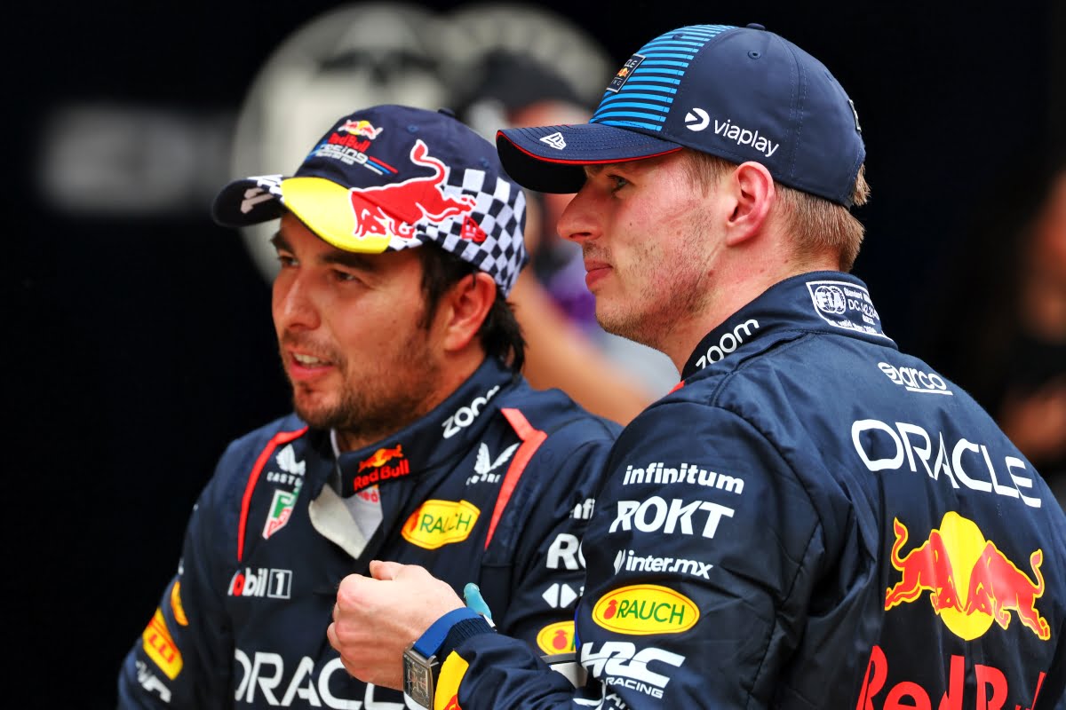 Ralf Schumacher hints Verstappen’s wage had role in Perez Red Bull F1 renewal
