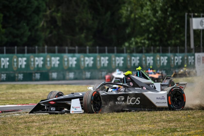 Uncovering the Astonishing Mistake that Nearly Upended the Formula E Championship Title Race