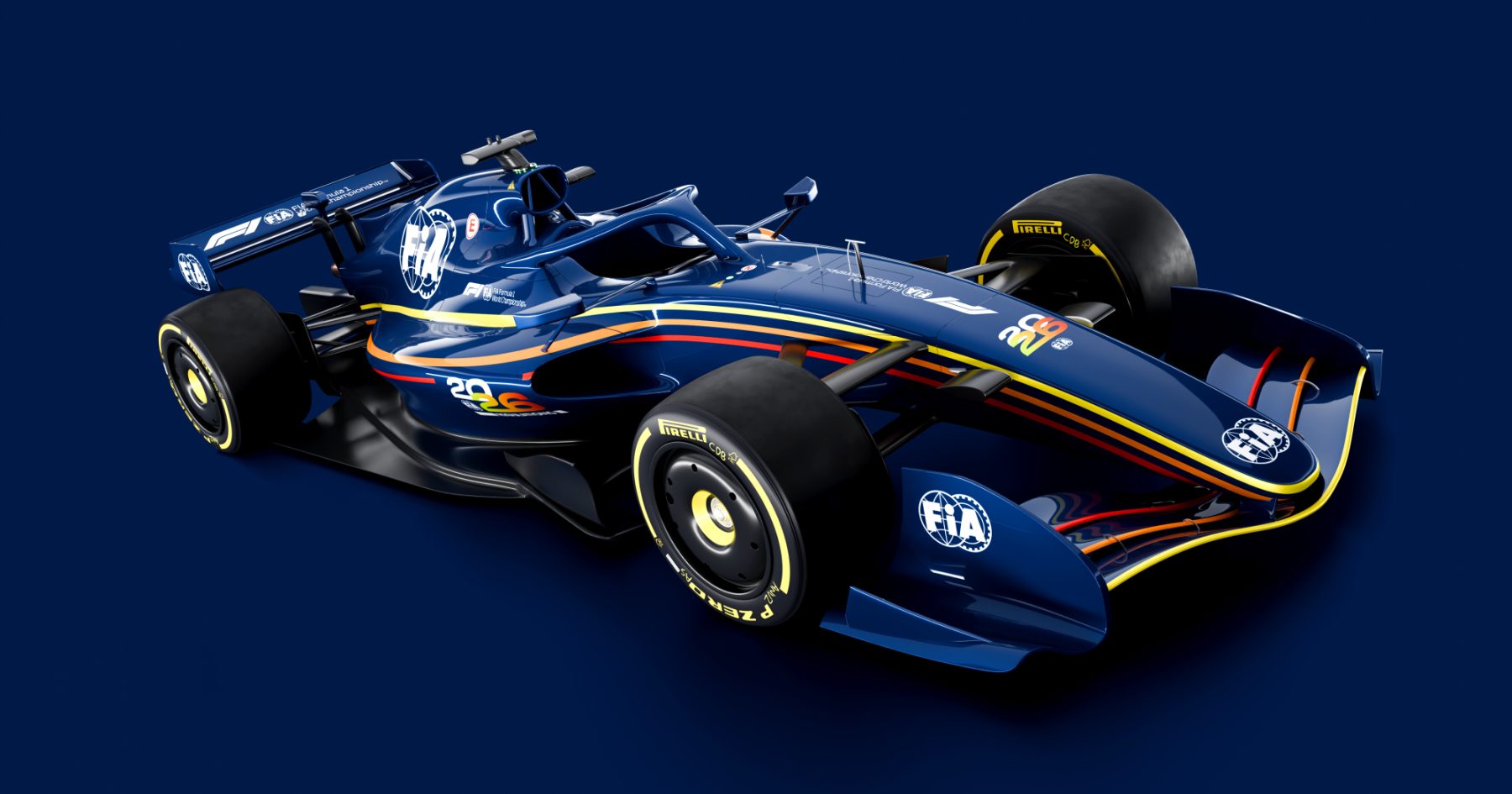 Revolutionizing the Race: FIA's Game-Changing F1 Regulations Unveiled
