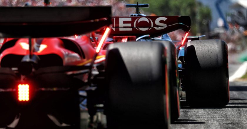 Chaos and Redemption: The Dramatic Grid Shuffle at the 2024 F1 Spanish Grand Prix