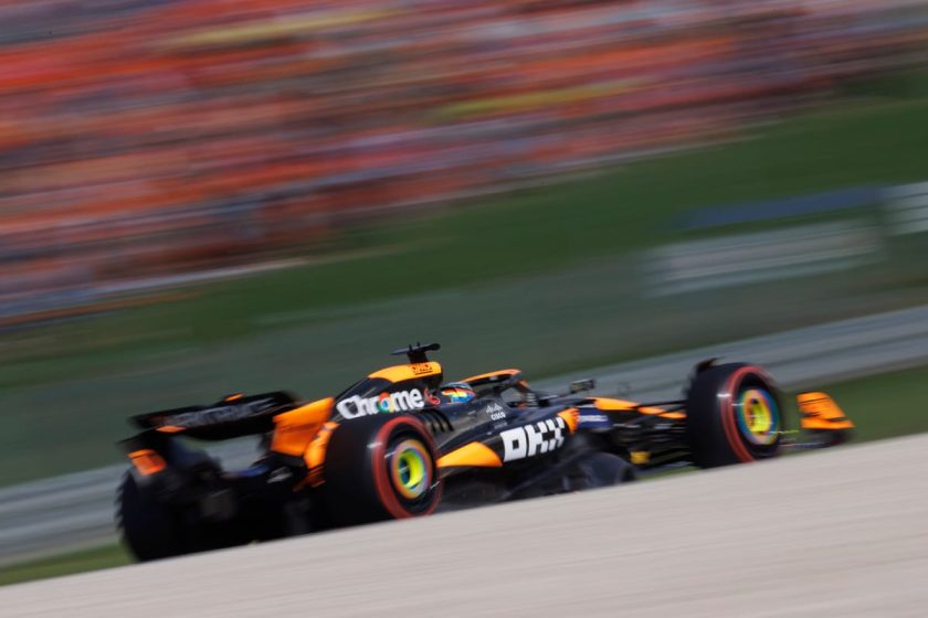 Under the Spotlight: McLaren's Controversial Protest and Piastri's Humiliating Overtake Erasure