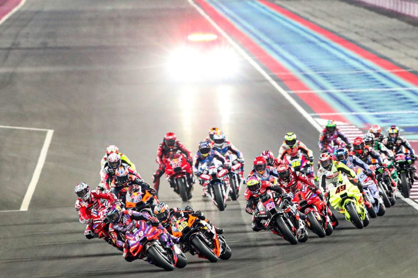 Revving Up: Latest MotoGP Calendar Shifts for 2024 See Kazakhstan Out, Qatar In Again