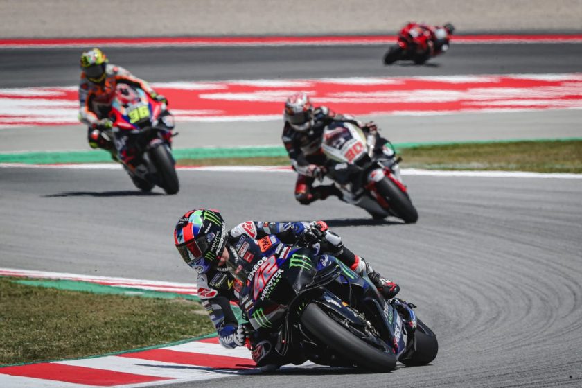Revving Up: The Top 9 Potential 2025 MotoGP Rider Deals to Keep an Eye On