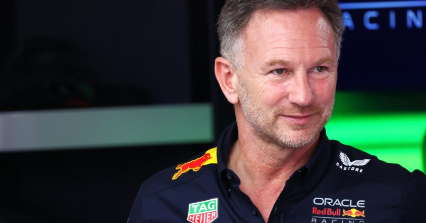Horner Admits: Red Bull Faces Uphill Battle with No Quick Fixes in Sight