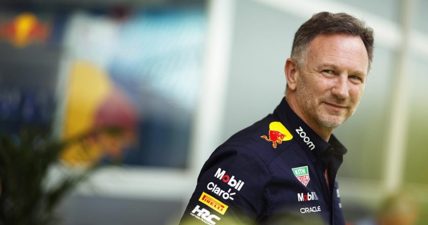 Perez Facing Crucial Challenge: Horner Urges Driver to Dig Deep for F1 Redemption