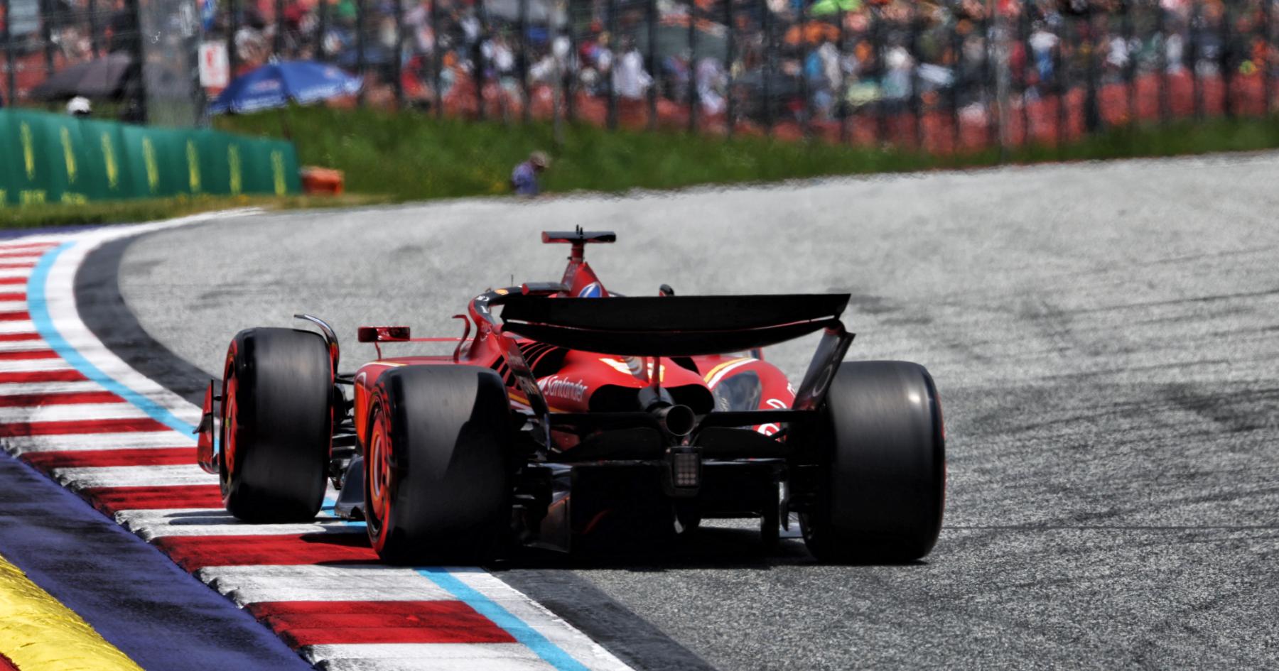 Pole Position Drama: Leclerc's Masterful Response to Sprint Qualifying Controversy