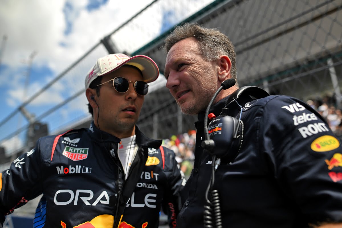 The Formula 1 Game Changer: Understanding Perez's Game-Changing Move to Red Bull