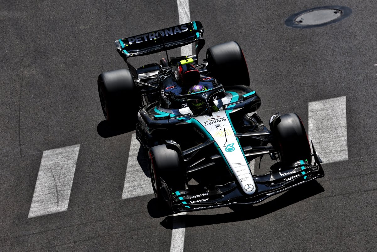Hamilton notes area Mercedes must improve to fight top three
