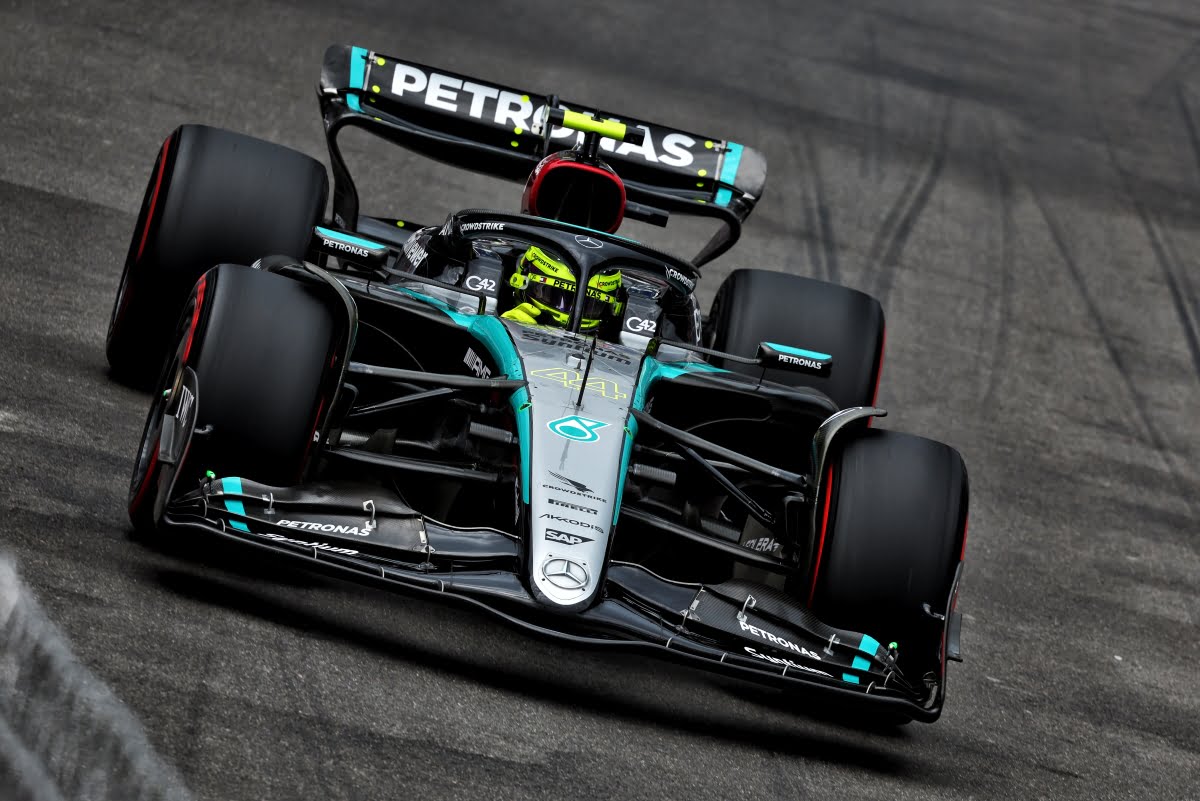 Uncovering the Pitfalls: Analyzing Mercedes F1’s Strategic Missteps with Paddy Lowe