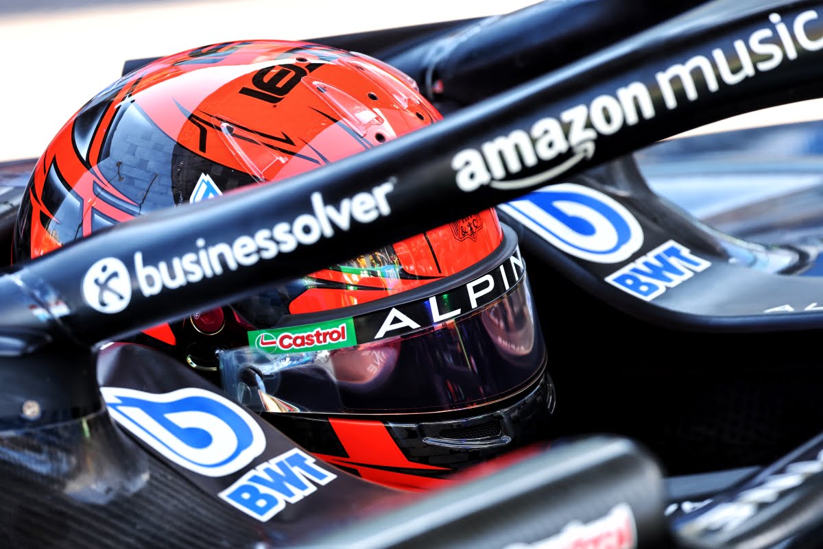 Famin wanted to suspend Ocon over Monaco F1 clash – report