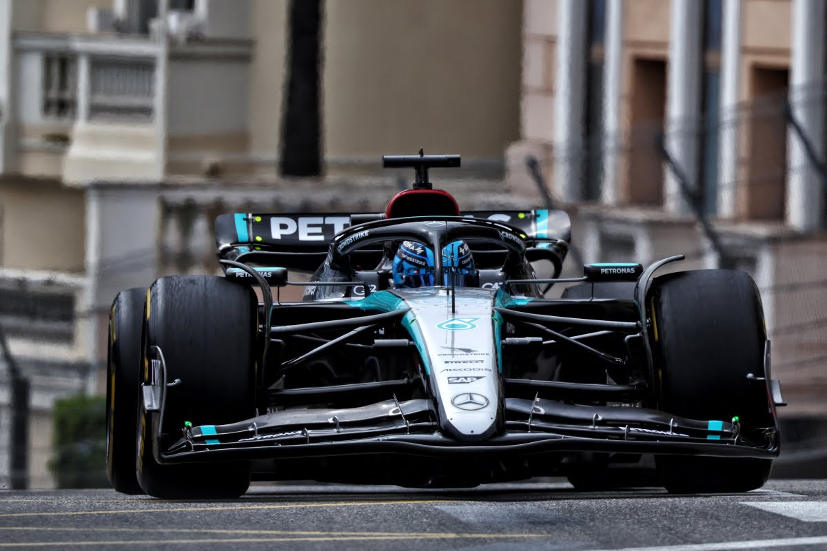 Mercedes Anticipates Barcelona to Provide Clear Insight into F1 Performance