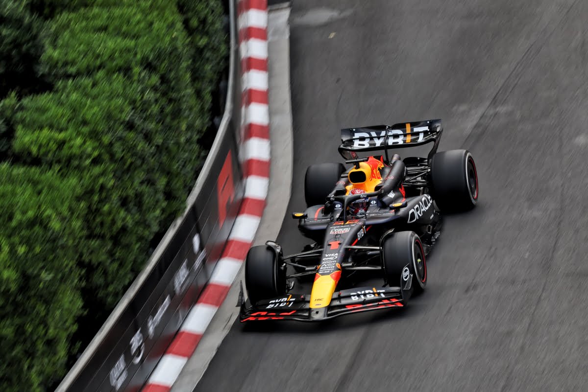 Red Bull Strategizes Ahead of the Canadian Grand Prix Following Monaco F1 Setbacks