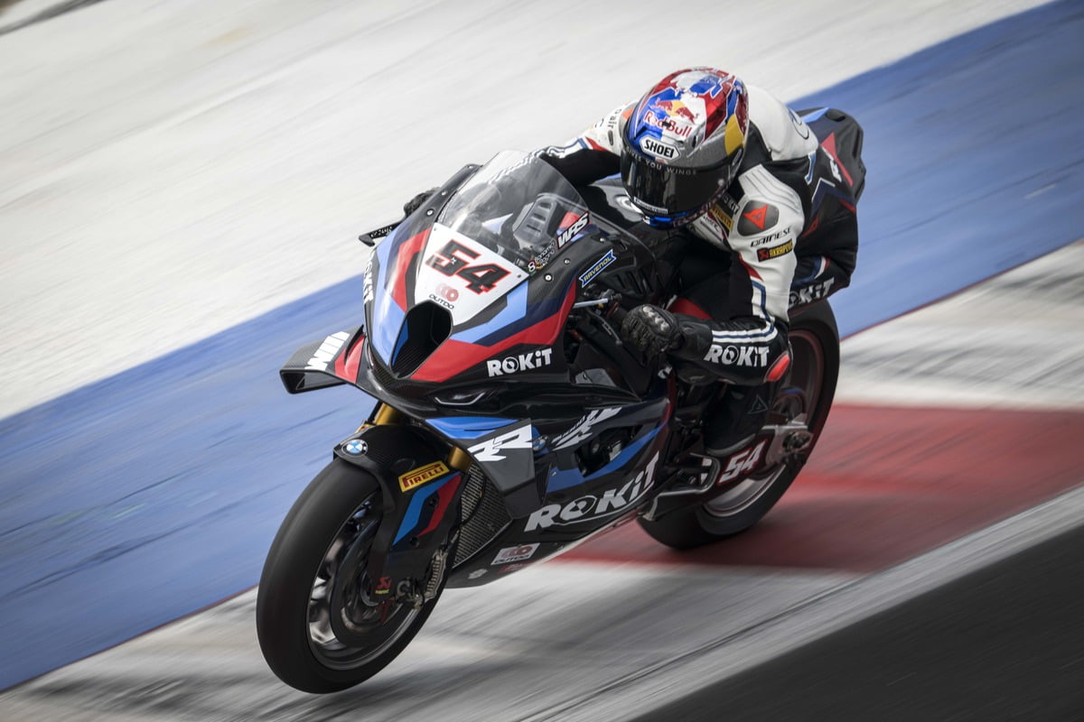 Razgatlioglu Sets Sight on Domination as World Superbikes Title Challenger at Misano