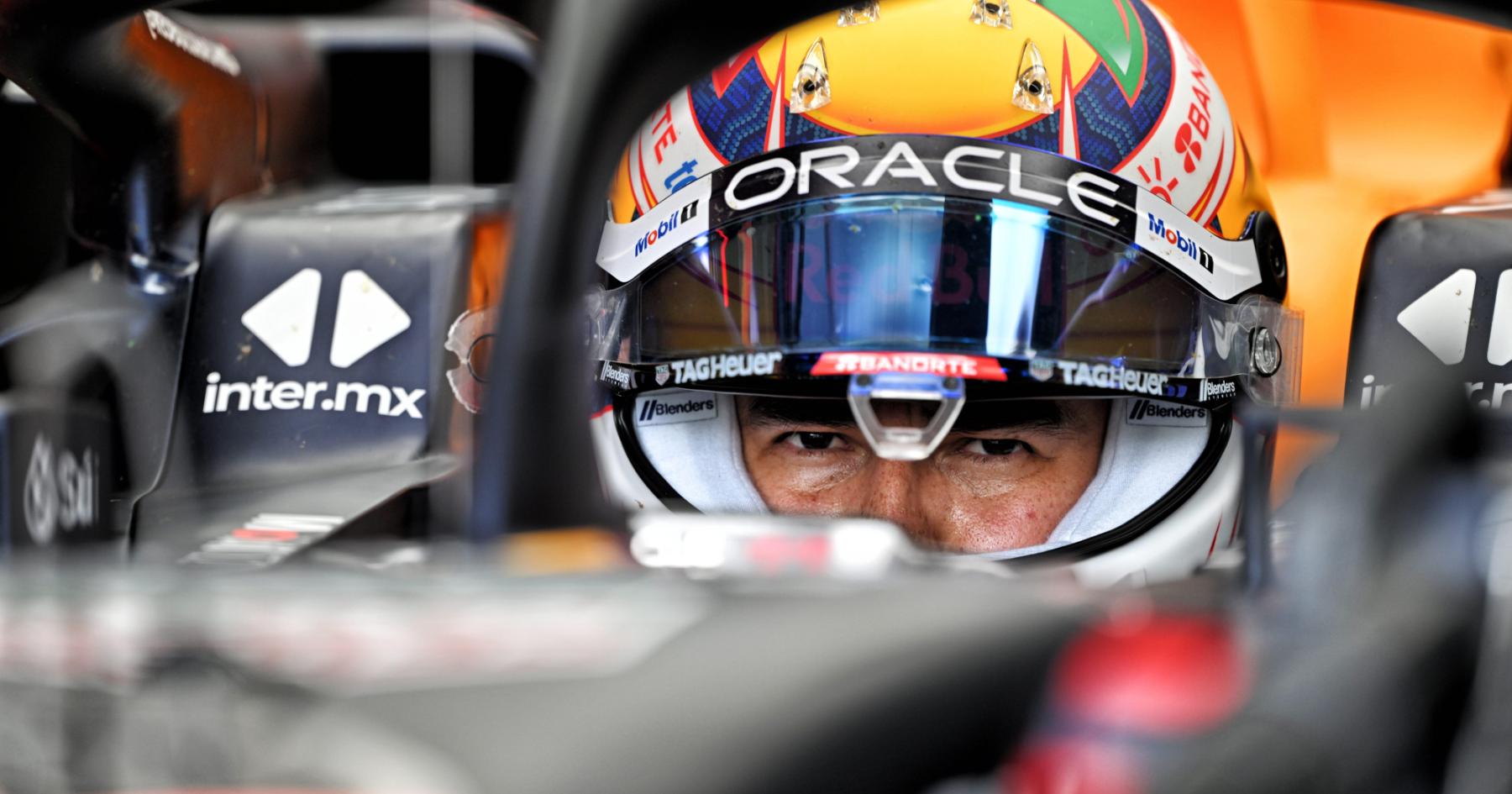 Unveiling the Max Factor: Perez's Game-Changing Role in Red Bull's Future