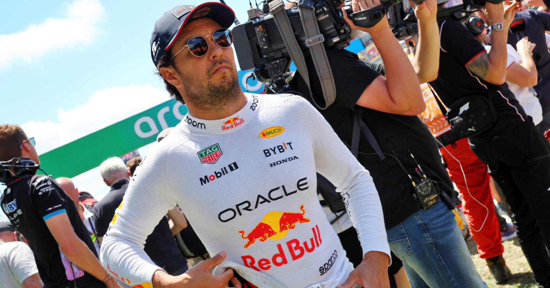 Red Bull Racing: Analyzing the Debate Surrounding Checo Perez's Future