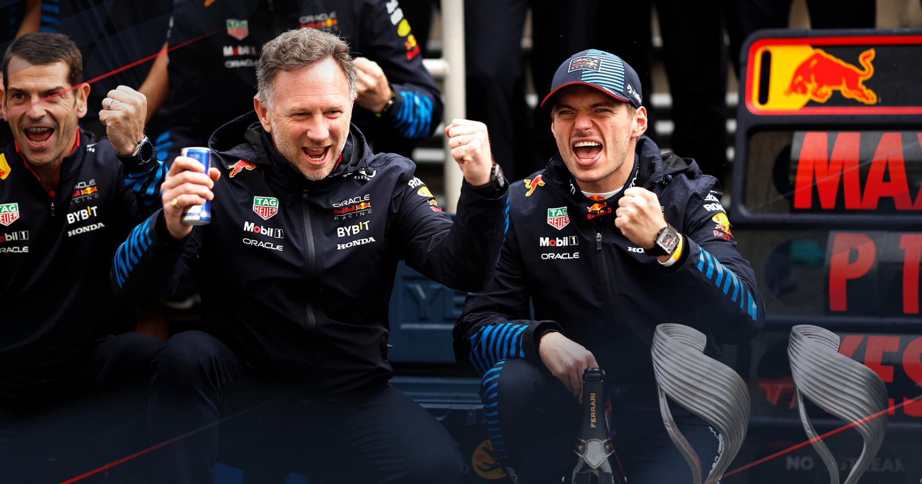 Verstappen's Lone Battle: The Perez Predicament Shakes the Red Bull Racing Team | F1 Review