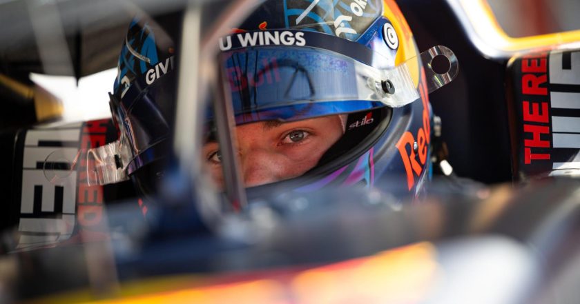 Flying High to a Sudden Halt: The Shocking Termination of Red Bull Driver Contract