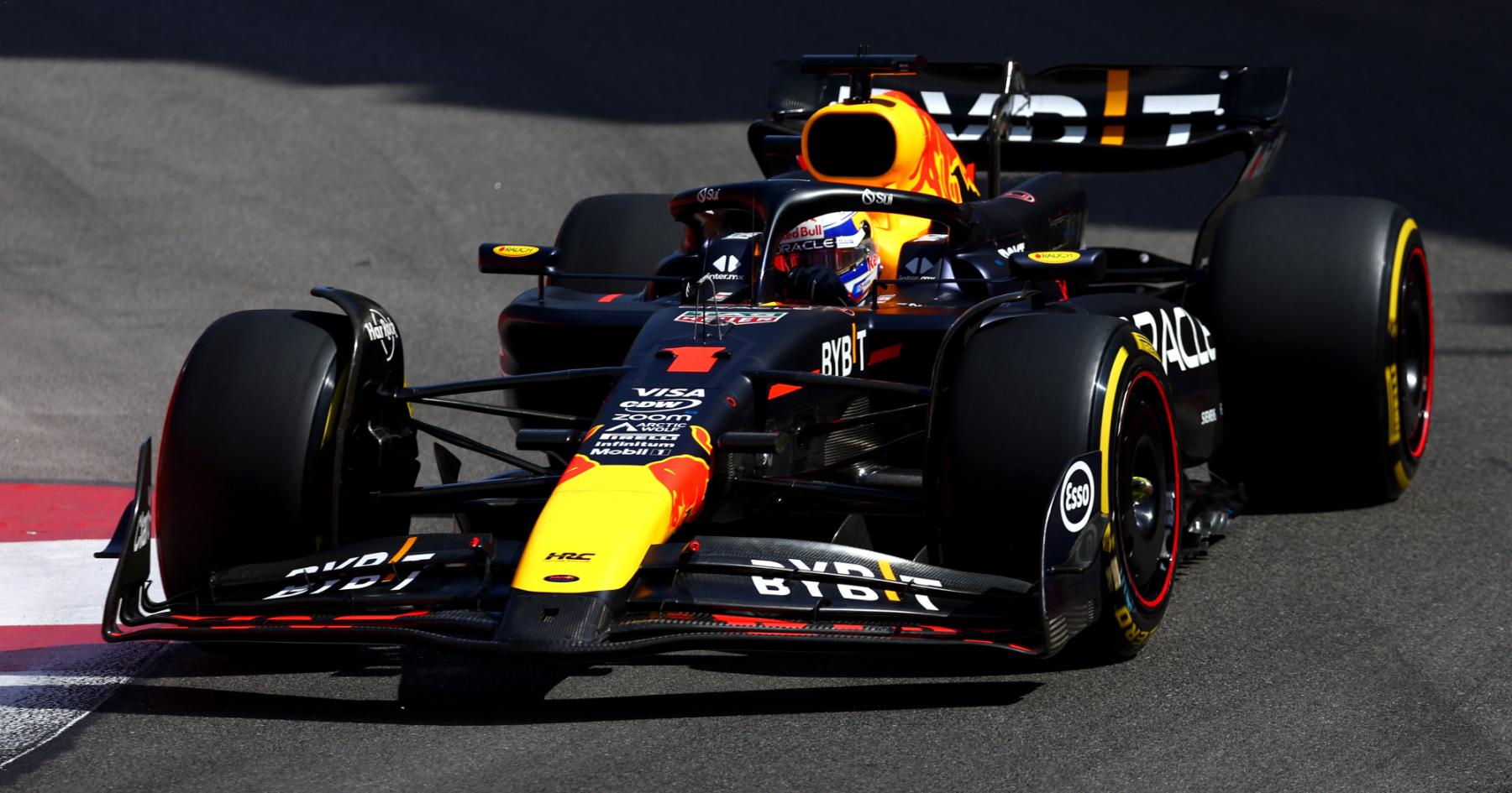 Why Verstappen and Red Bull face crucial weeks ahead