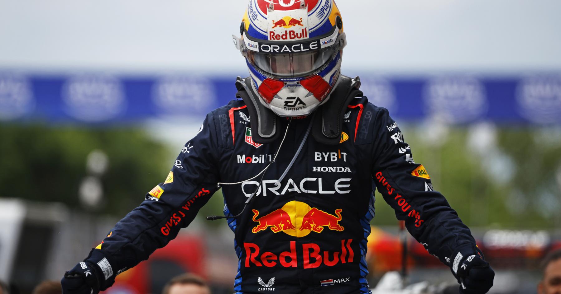 Verstappen's Record-Breaking Triumph on the Horizon: Challenging Schumacher's Legacy