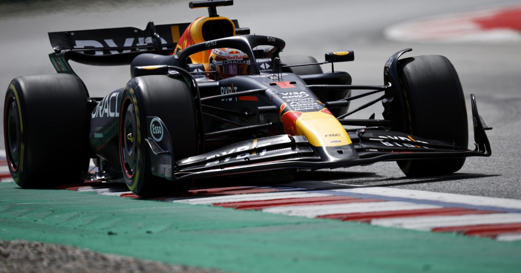 Fear and Challenges at the Red Bull Austrian Grand Prix for Marko