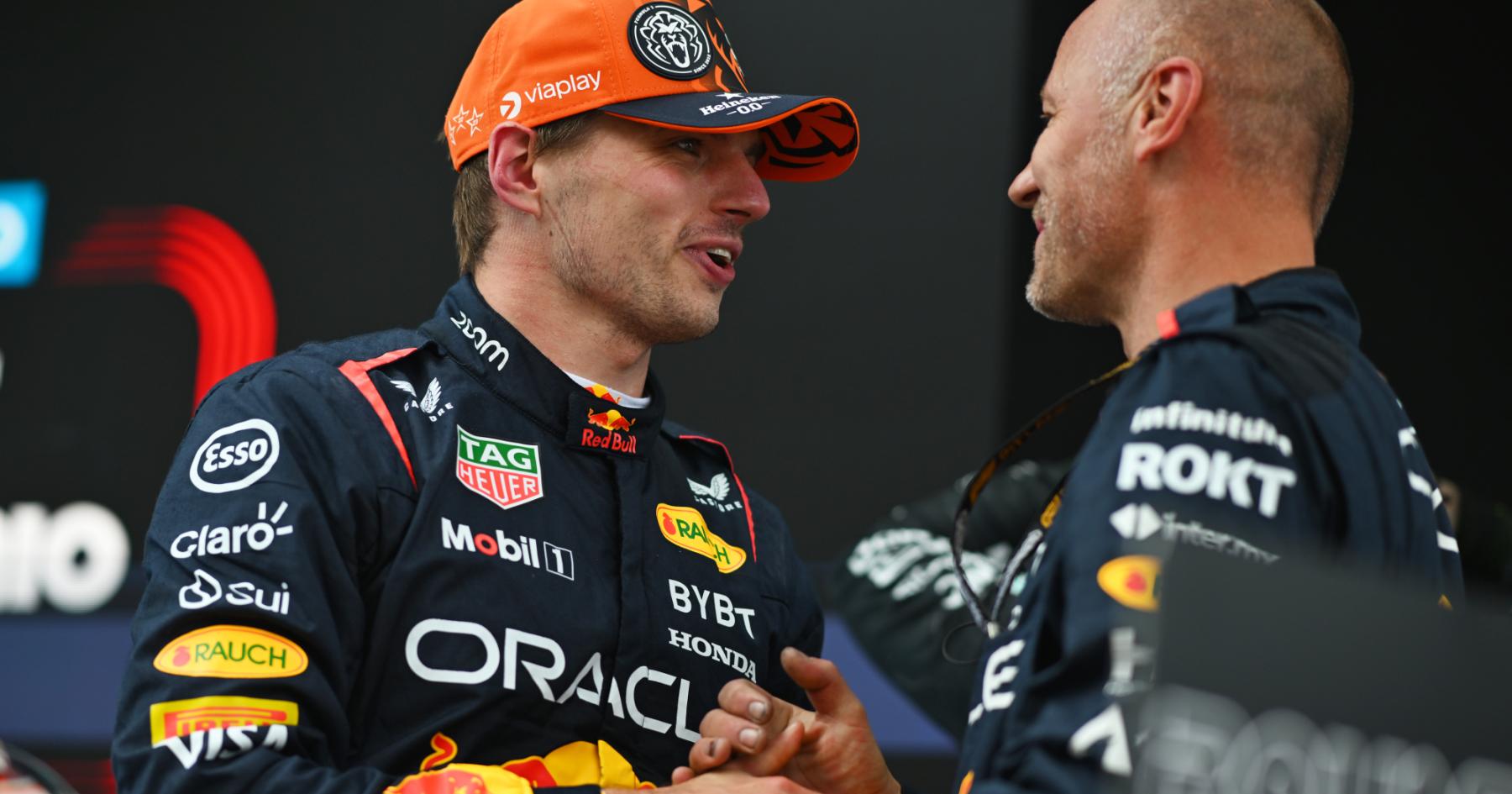 The Fierce Formula 1 Showdown: Verstappen Update and Sainz Race Insights Unveiled by Mercedes Chief – A Racing News 365 Special Report