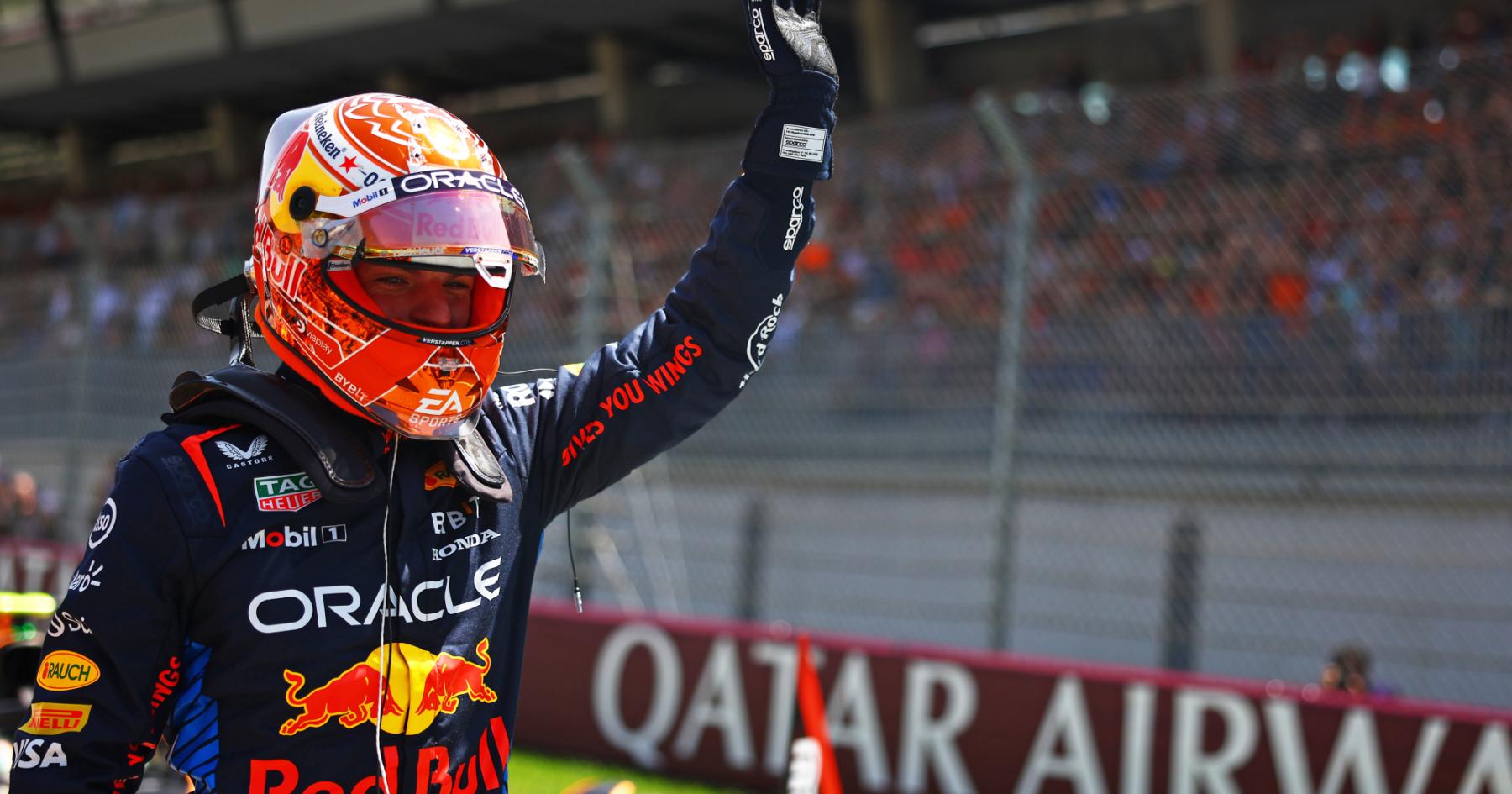 Unraveling the Tense Drama: Verstappen's Insight on Red Bull's Austrian Grand Prix Triumph