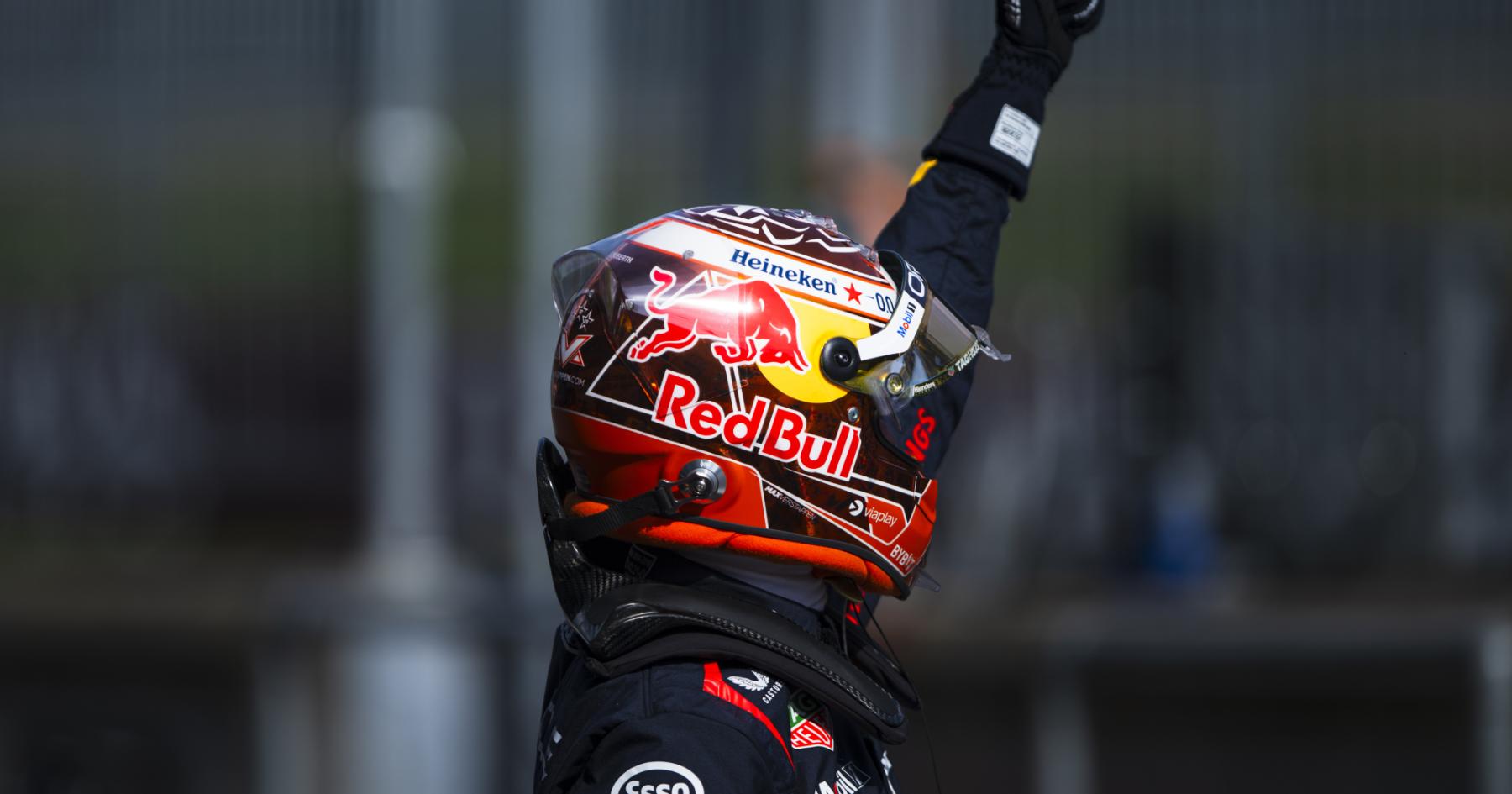 Navigating the Noise: Horner's Insight into Red Bull's Strategy Amidst Verstappen Controversy