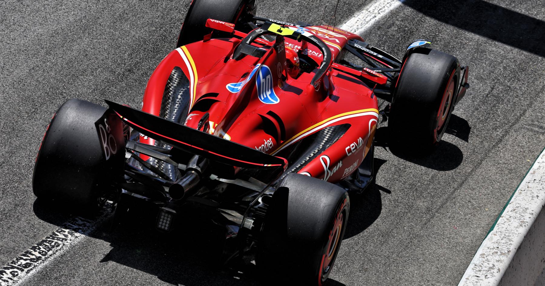 Thrilling Action Unfolds: 2024 F1 Spanish Grand Prix Qualifying LIVE!