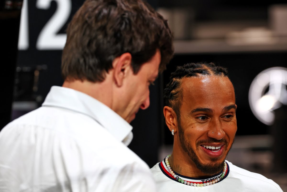 Explosive Allegations: Police Involvement in Hamilton F1 Sabotage Email Scandal