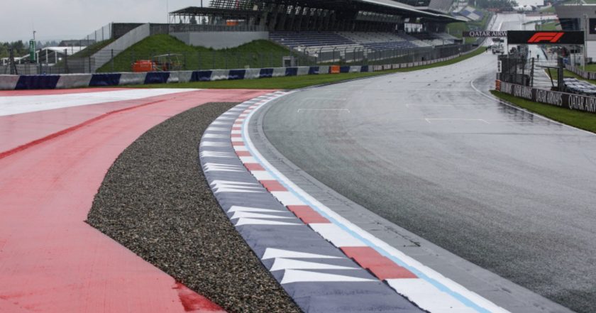 Revolutionizing the Red Bull Ring: FIA Unveils Game-Changing Updates to Tackle Track Limits Controversies