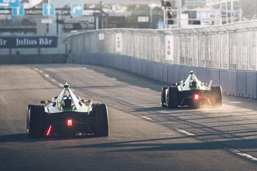 Crashing the Circuit: The Struggles of Defending a Formula E Title