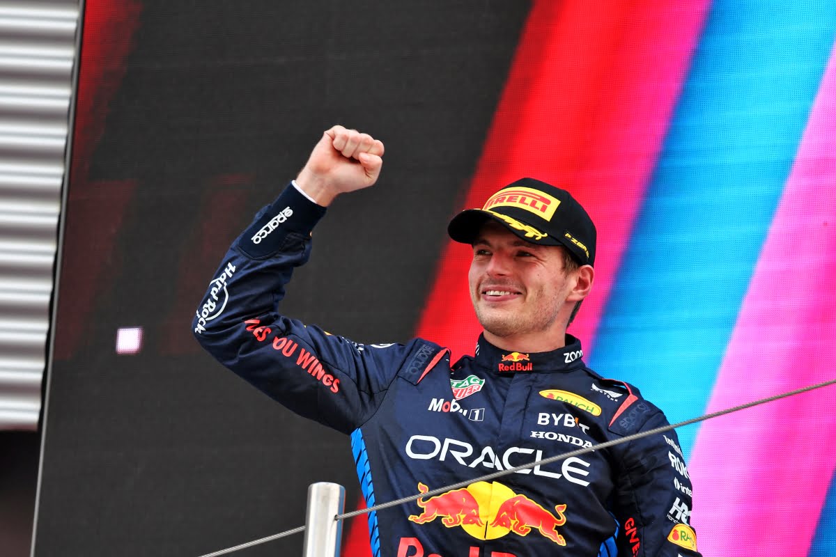 Breaking News: Wolff Reveals Mercedes' Bold Pursuit of Verstappen for 2025 F1 Season