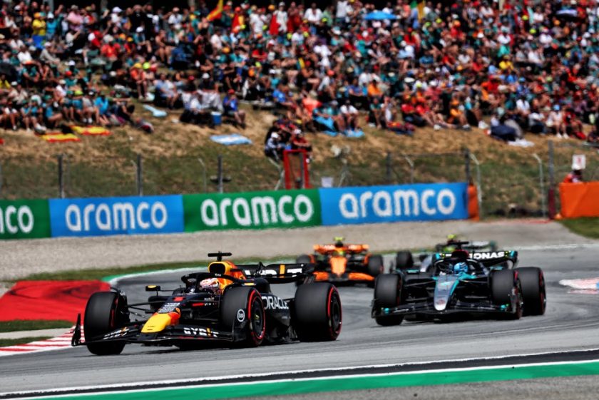 2026 F1 Reset: Horner's Warning of a Field Convergence Collision