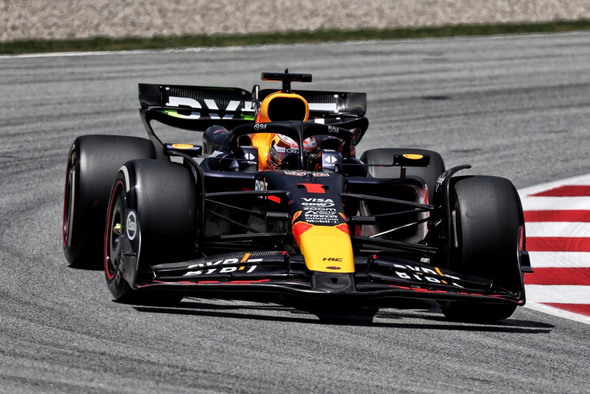 Max Verstappen's Remarkable Triumph: The 2024 F1 Convergence through Regulated Domination