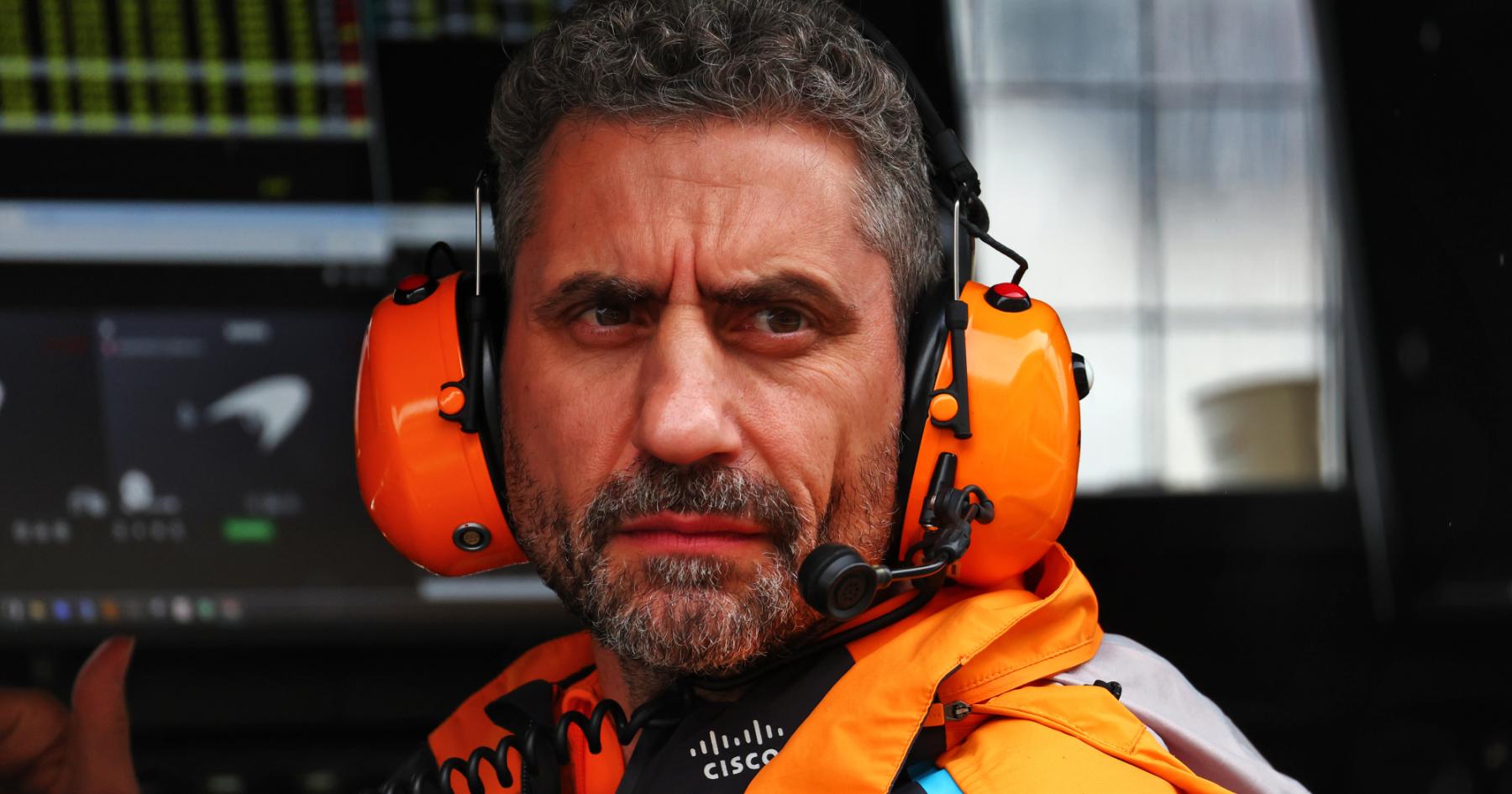 Meticulous McLaren Challenges Norris' 'Last Millisecond' Assertion