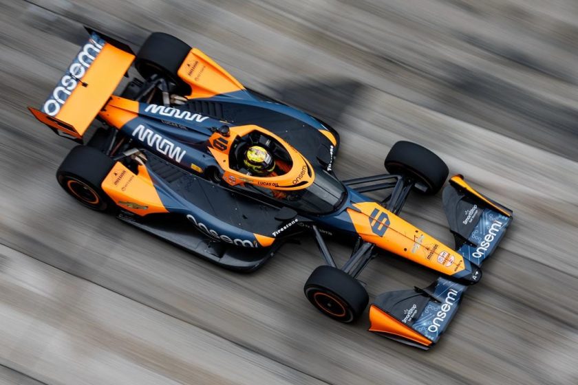Decoding the McLaren Driver Shakeup: A Closer Look at the Surprising Move