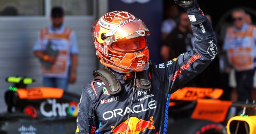 Inside the Drama: Verstappen's Close Call and Red Bull Tensions Addressed by Marko in RacingNews365 Review