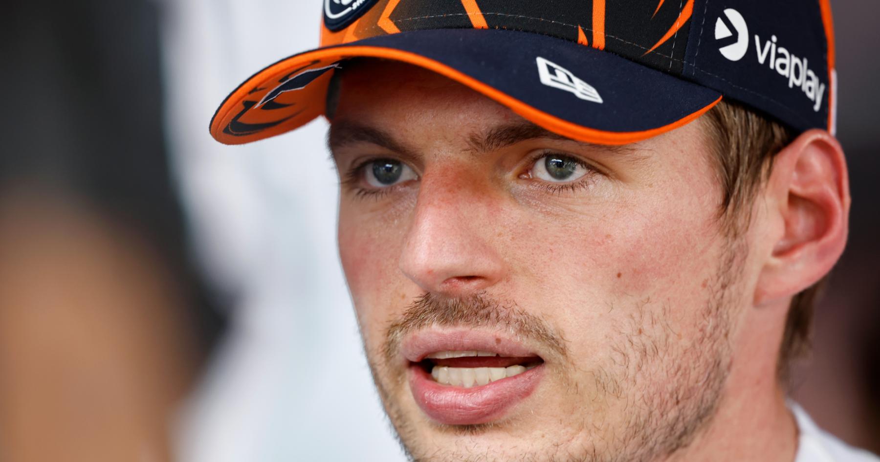 Why Verstappen was penalised for Norris clash