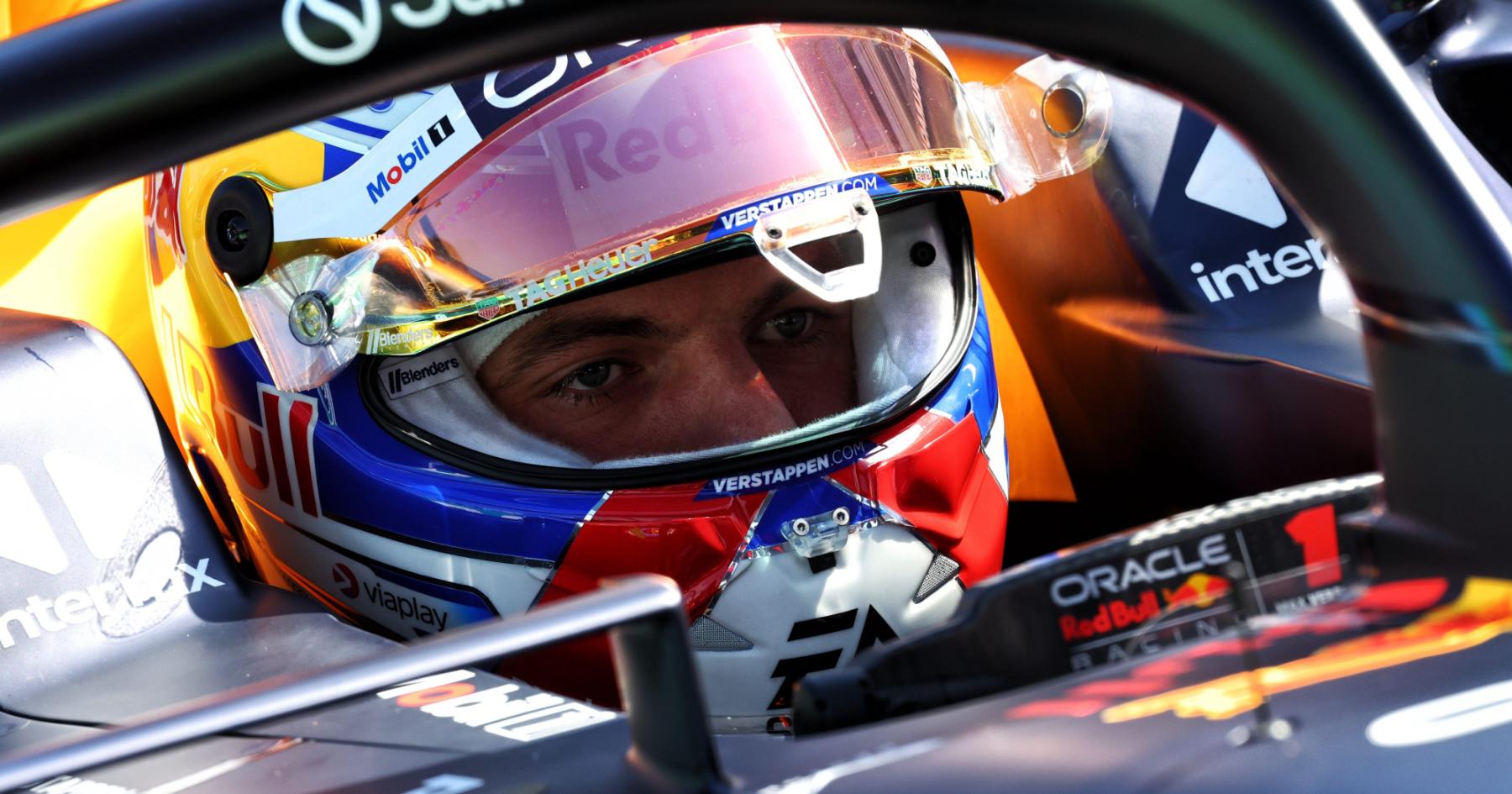 Max Verstappen's Dominance and Remarkable Redemption: A Thrilling Recap by RacingNews365