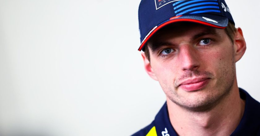 Verstappen Sets the Record Straight: Addressing Marko's Comments