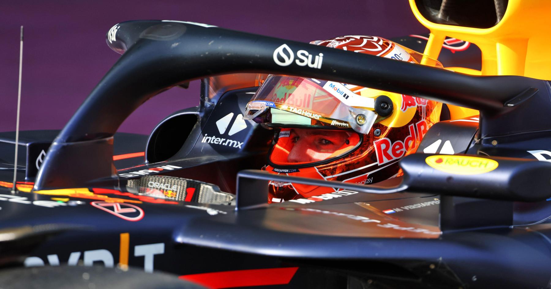 Verstappen Dominates Austrian Grand Prix with Stellar Performance