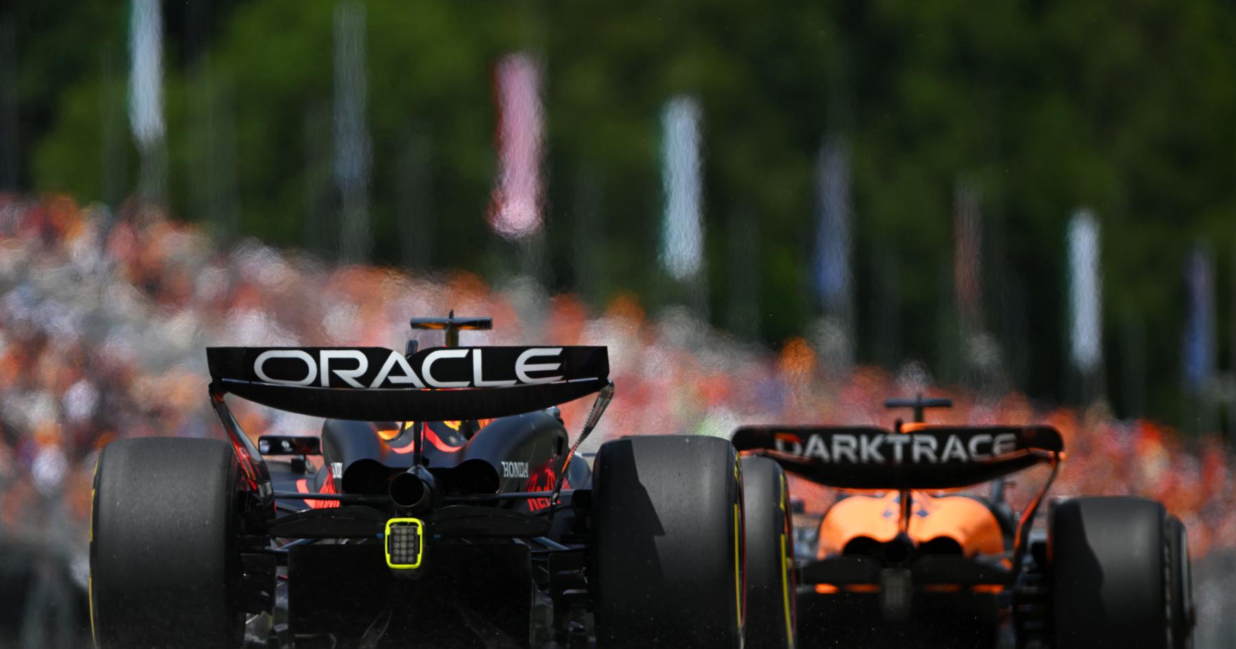 Revving Up for Success: 2024 F1 Austrian Grand Prix Sprint Grid Unveiled